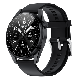 NJYUAN M103 PRO 1.35 inch alipay smartwatch