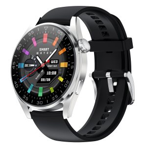 NJYUAN M103 PRO 1.35 inch alipay smartwatch