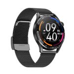 NJYUAN HD2 Pro Bluetooth 5.1 IP68 Smartwatch