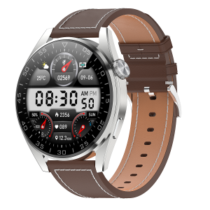 NJYUAN M103 PRO 1.35 inch alipay smartwatch