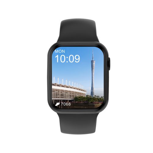 DTNO.I DT100+ IP68 waterproof 280mAh big battery Smartwatch