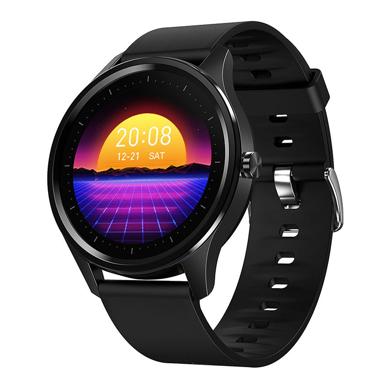 DTNO.1 DT96 1.3 Inch Retina Full Touch Screen 360*360 IP67 smart watch