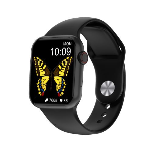 DTNO.I DT100+ IP68 waterproof 280mAh big battery Smartwatch