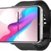 LEMFO LEM T 4G 2.86 Inch screen android 7.1 3GB 32GB 5MP Camera 2700mAh battery smartwatch