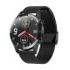 NJYUAN L13 IP68 waterproof 1.3 inch 240*240 color screen 290mAh battery smart watch