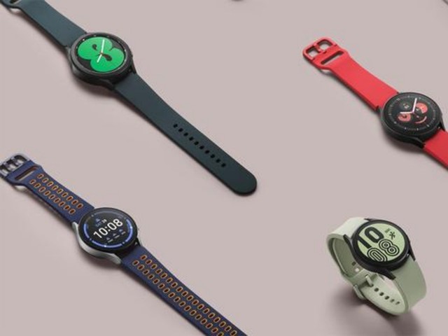 Samsung Galaxy Watch 5 watch "Pro" version exposed, battery capacity increased by 60%