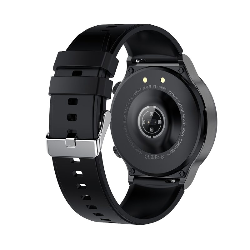 NJYUAN ME88 smartwatch IP67 waterproof 1.32 inch 360x360 resolution screen smart watch
