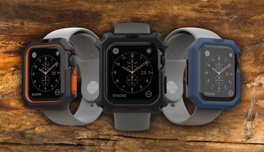1, Apple Watch Explorer Edition