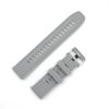 Straps for xiaomi mi watch color 2, 22mm Silicone strap