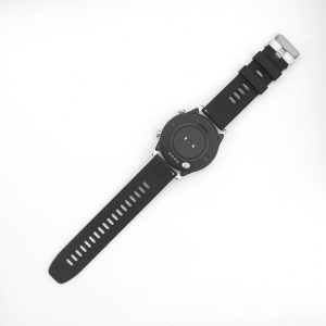 Straps for xiaomi color 2, 22mm Silicone strap