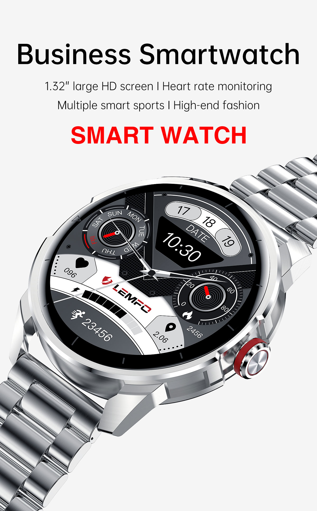 lemfo lf26 pro smart watch (2)
