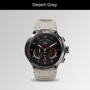 Zeblaze Stratos 2 GPS Gray