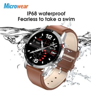 Microwear L13 Smart Watch