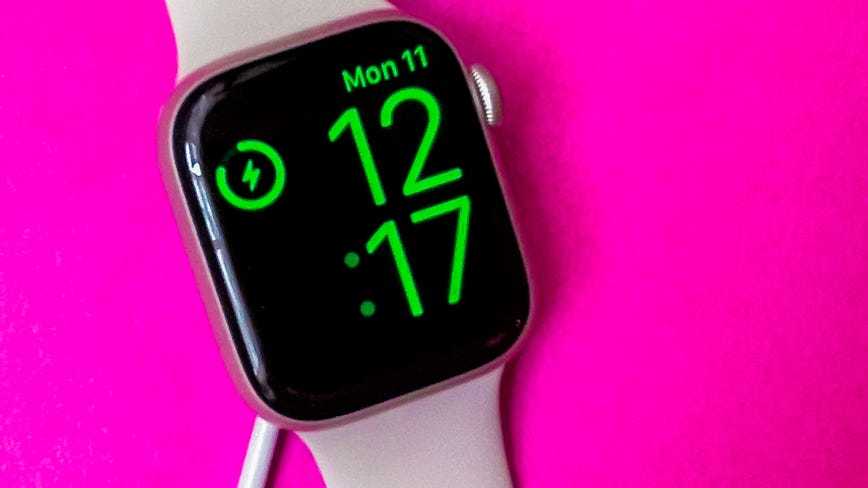 Apple Watch Series 8