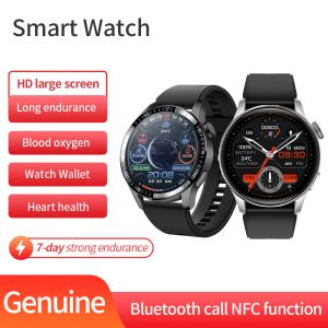 UM93 PRO smartwatch