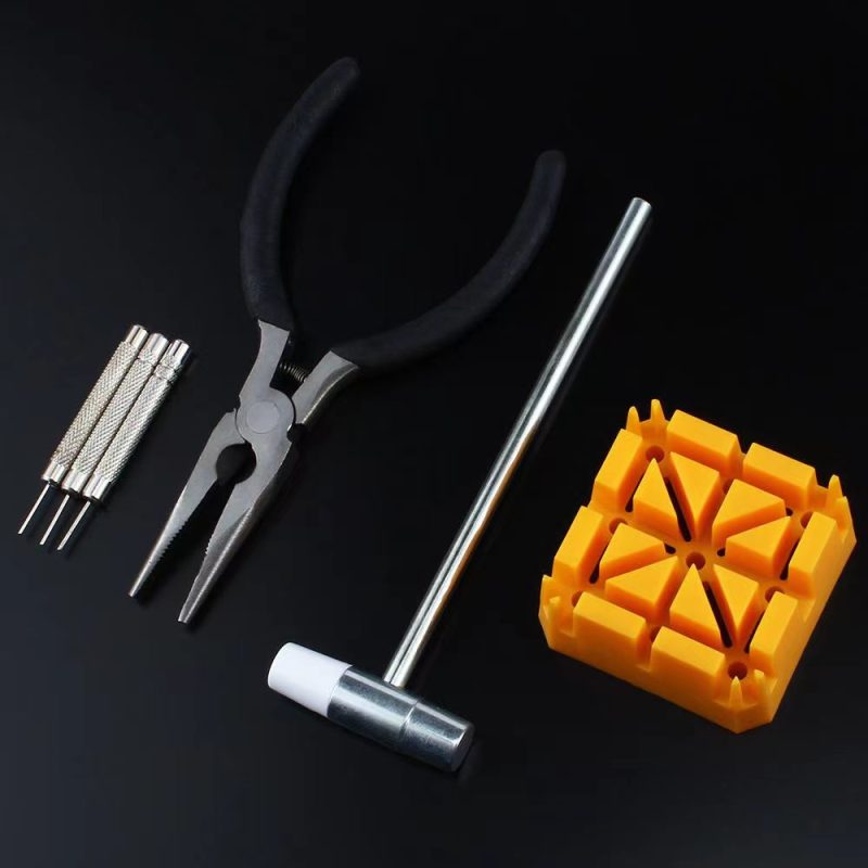 Watch Link Removal Tool Kit