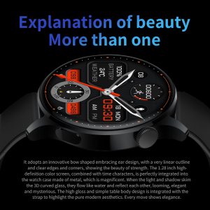 UM93 PRO smartwatch