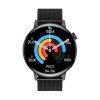 Microwear GT3 MINI BT 3.0+5.0 Wireless charging smart watch for women