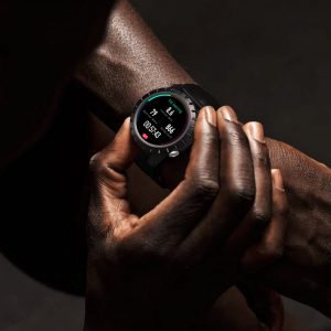 Zeblaze Stratos GPS Smartwatch