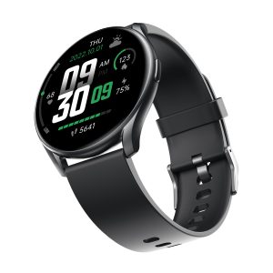 NJYUAN GTR1 wireless charging IP68 waterproof 240240 screen smartwatch (8)