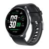 NJYUAN GTR1 wireless charging IP68 waterproof 240*240 screen smartwatch