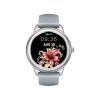 Zeblaze Lily 240*240 pixels bluetooth 5.0 IP68 waterproof smartwatch for women