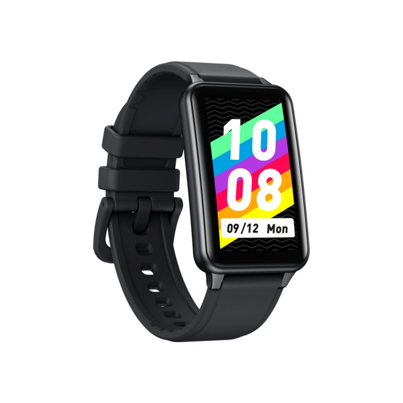 Zeblaze Meteor health fitness smart wristband, HD color touch screen smart bracelet