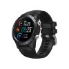 Zeblaze Stratos GPS Smartwatch MTK2523G 360*360 pixels 580 mAh big battery GPS Smart watch