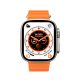 NJYUAN HD8 Ultra 49MM NFC 2.02 touch screen Wireless Charger Fitness Tracket smartwatch