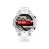 DTNO.1 DT5 Sport outdoor rugged IP68 Waterproof 1.45-inch smartwatch