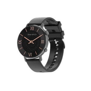 DTNO.1 DT88 MAX Amoled 1.45 inch touch screen, fashion smartwatch for female, watch for men