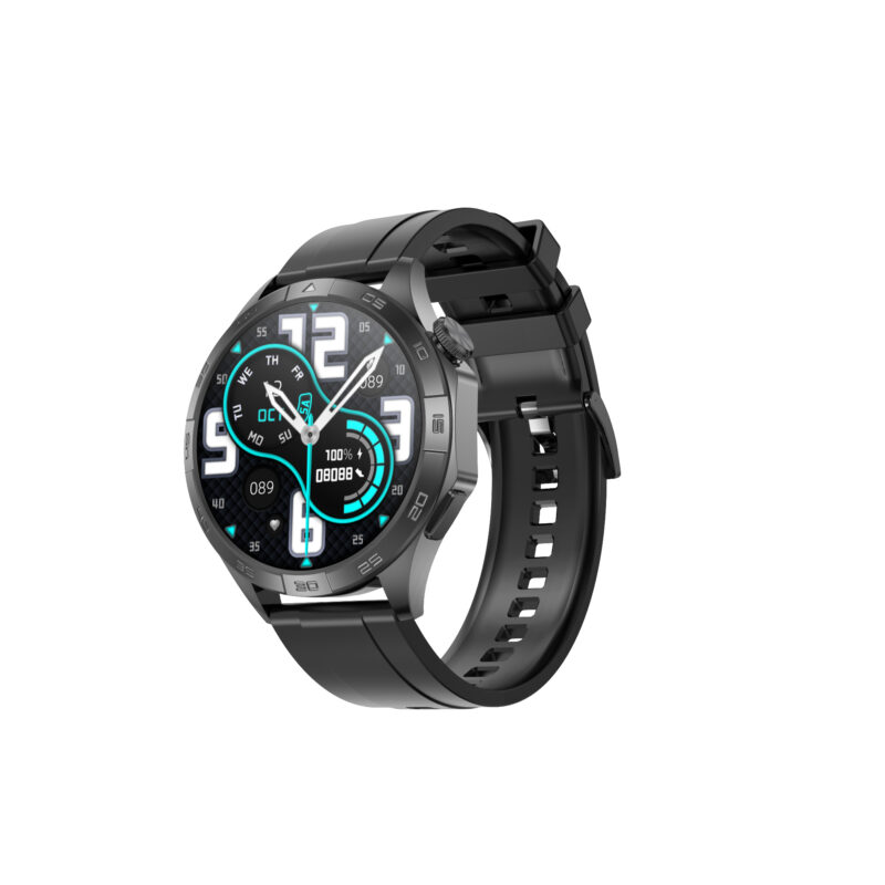 DTNO.1 DT5 MATE 1.43 inch Amoled Smart Watch