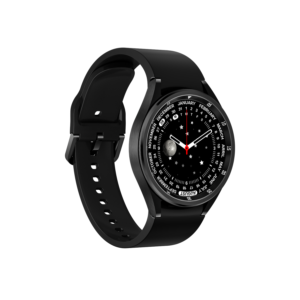 Huadai Watch 6 1.52 inch Wearfit wireless charging