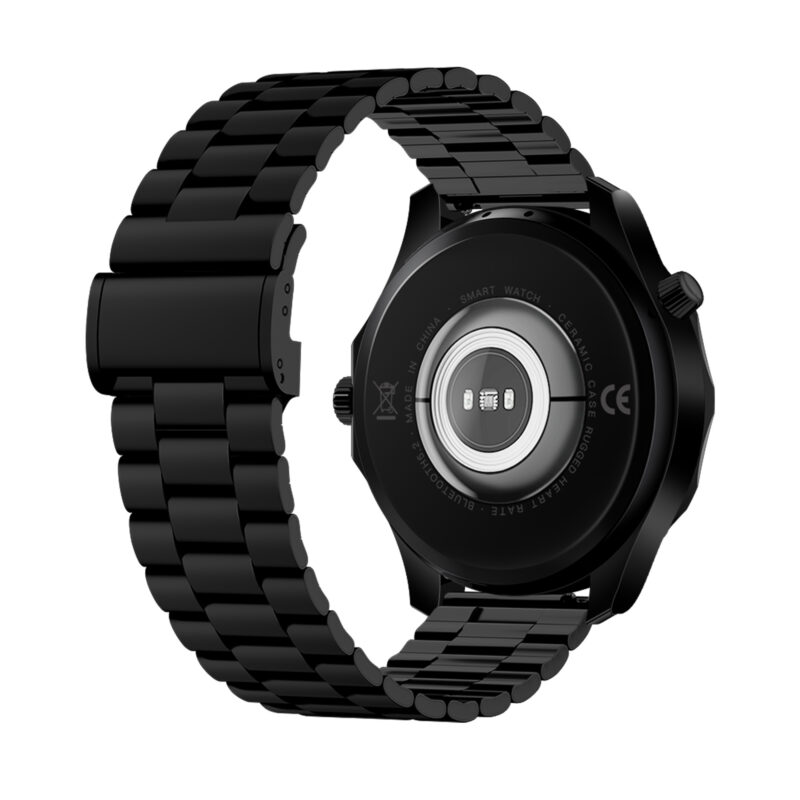 Huadai HD35 RTL8763E 400mAh 360*360 screen smart watch