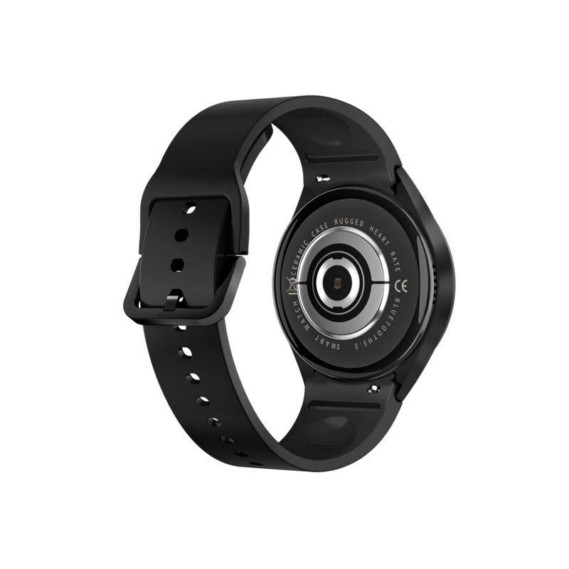 Huadai Watch 6 1.52 inch Wearfit wireless charging