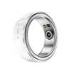 NJYUAN R2 Smart Ring IP68 Heart rate Blood oxygen NFC