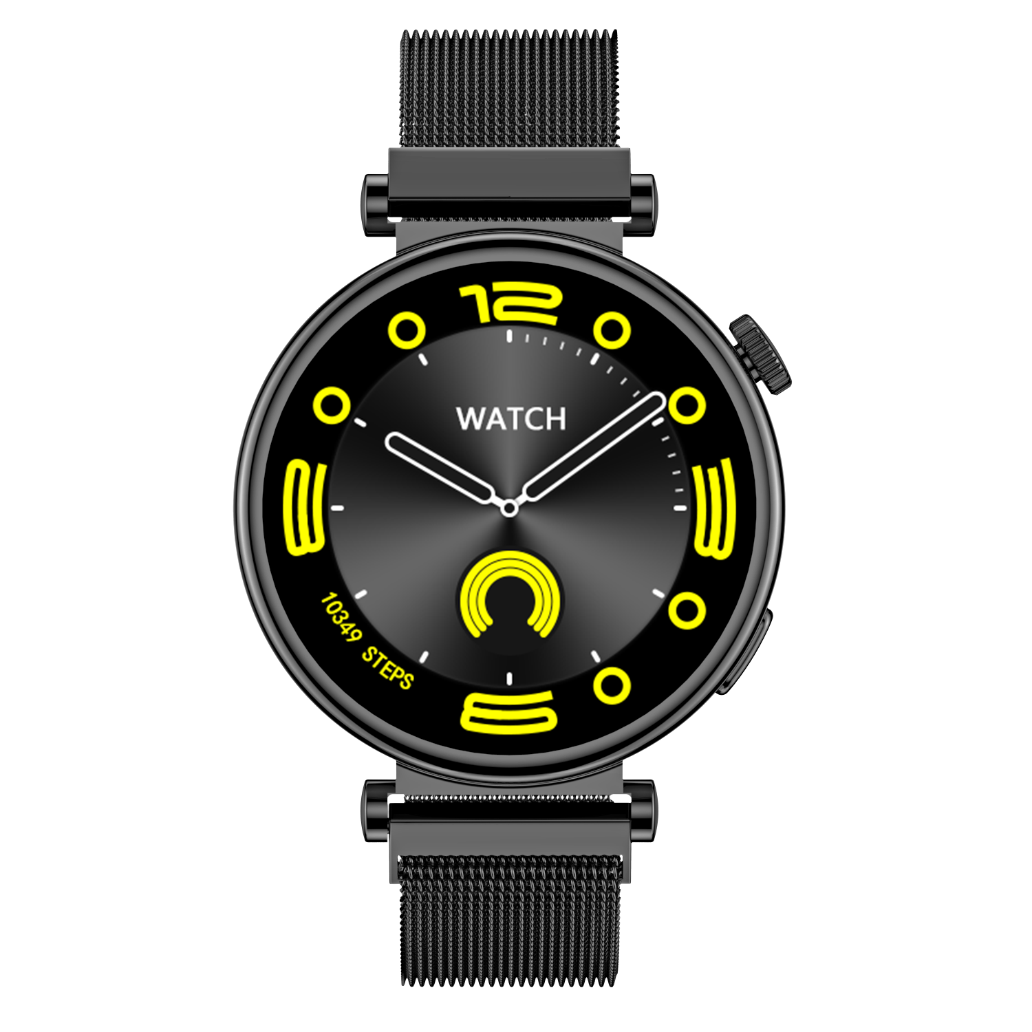 huadai GT4 mini smart watch (1)