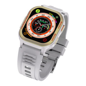 NJYUAN G131 4G Smart Watch