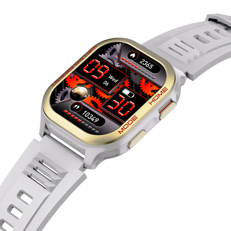 NJYUAN G131 4G Smart Watch