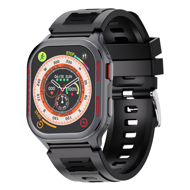 NJYUAN G131 4G Smart Watch