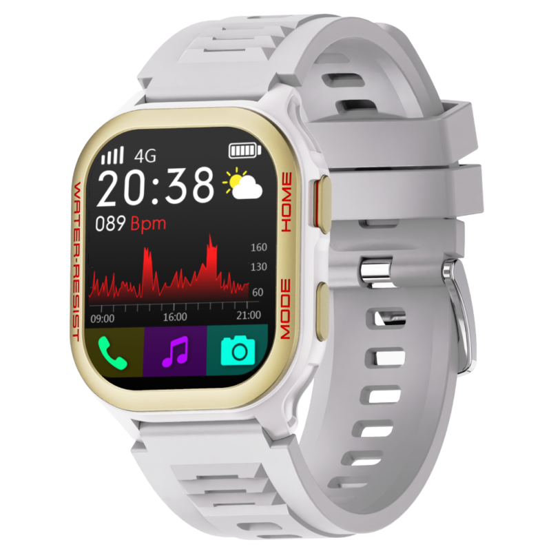 NJYUAN G131 4G Smart Watch