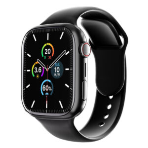 NJYUAN CD99 4G Android Camera Smartwatch