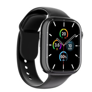 NJYUAN CD99 4G Android Camera Smartwatch