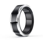 NJYUAN M1 Smart Ring 5 ATM Waterproof