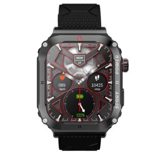 ZORDAI OD3 Outdoor Smartwatch