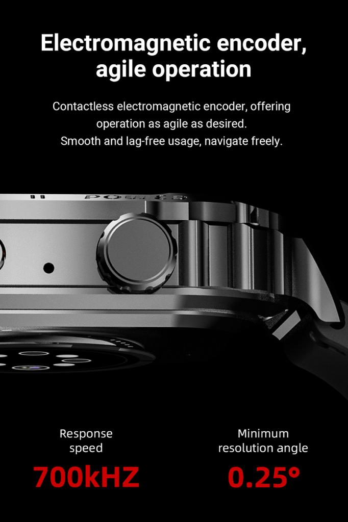 ZORDAI OD3 Outdoor Smartwatch