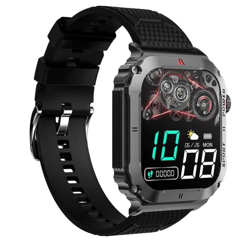 ZORDAI OD3 Outdoor Smartwatch