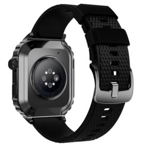 ZORDAI OD3 Outdoor Smartwatch