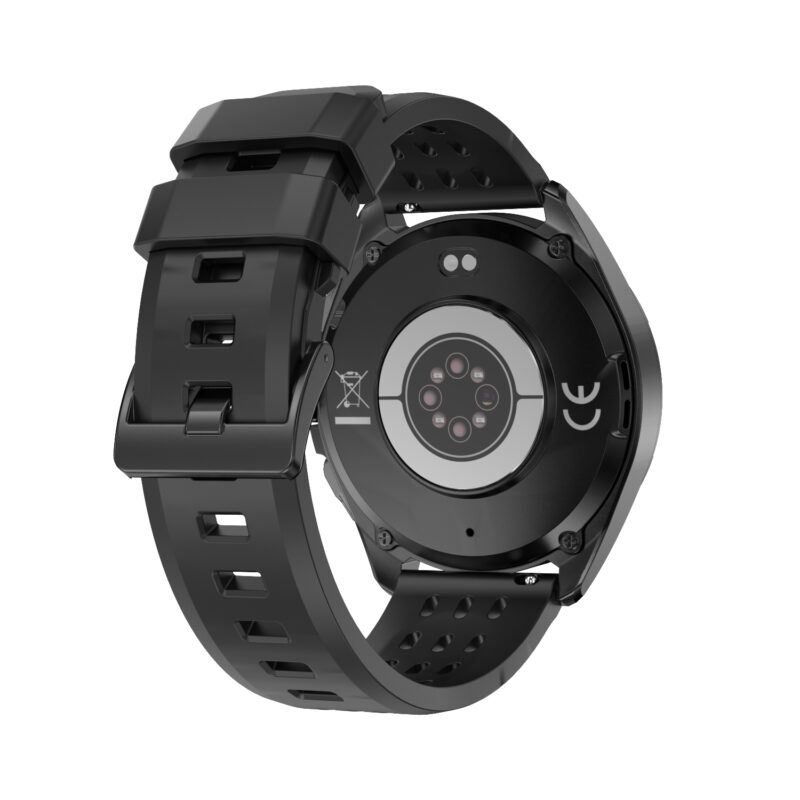 DT M1 Siche SF561 IP68 Classic Design Smart Watch