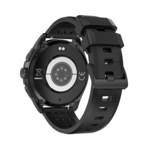 DT M1 Siche SF561 IP68 Classic Design Smart Watch